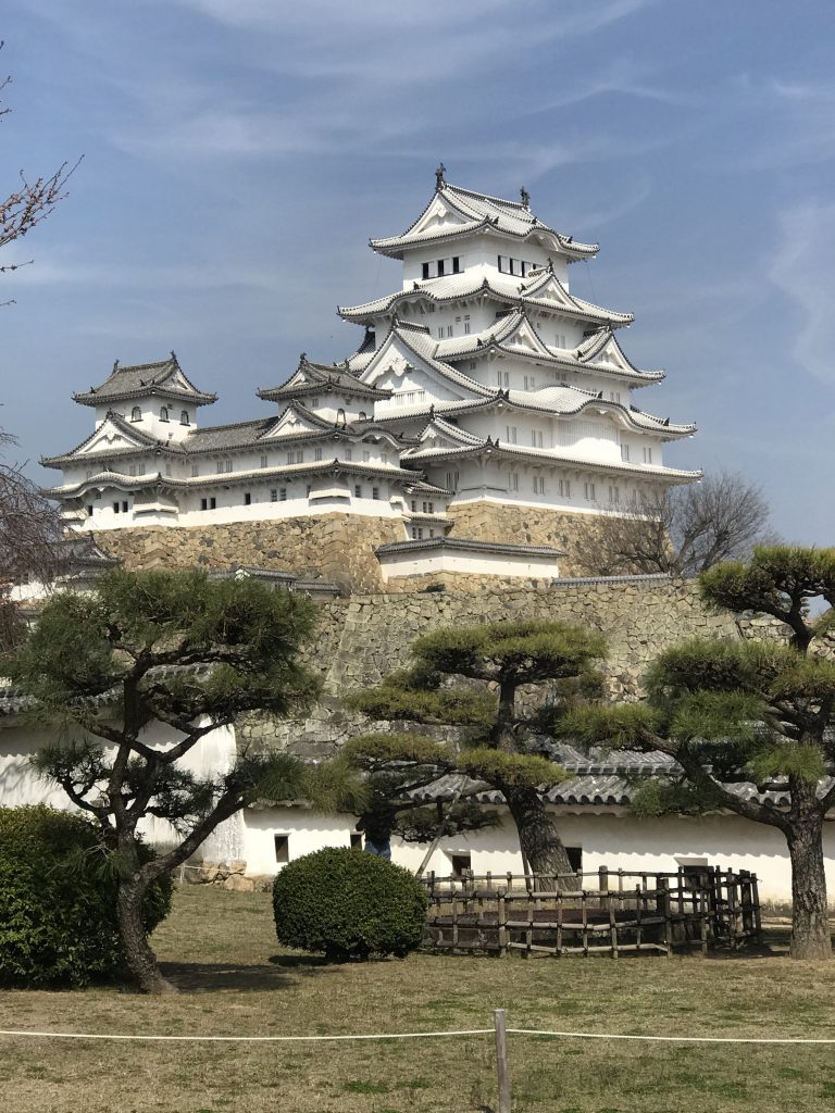 heic file format himeji castle